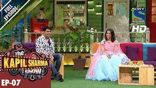 The Kapil Sharma Show 7 Saina Nehwal Movie